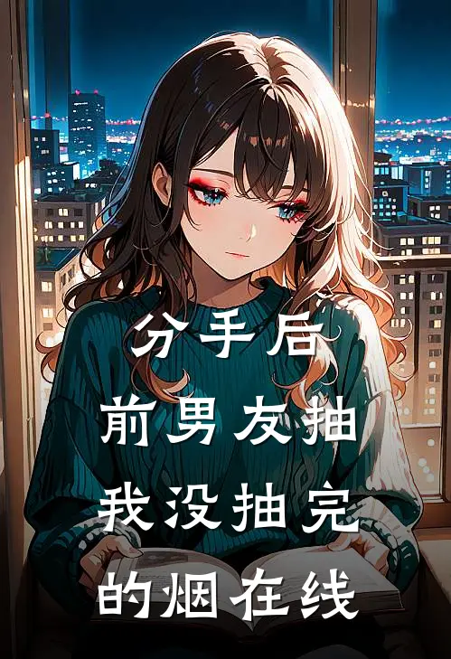 分手后，前男友抽我没抽完的烟在线