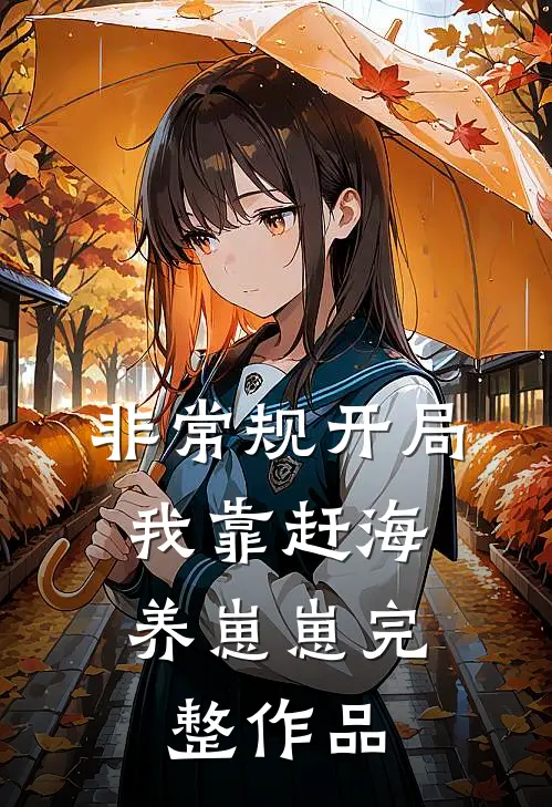非常规开局：我靠赶海养崽崽完整作品