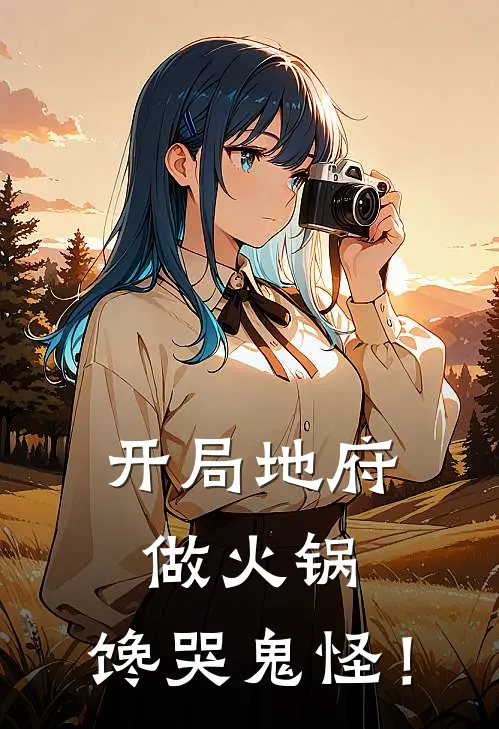 开局地府做火锅，馋哭鬼怪！