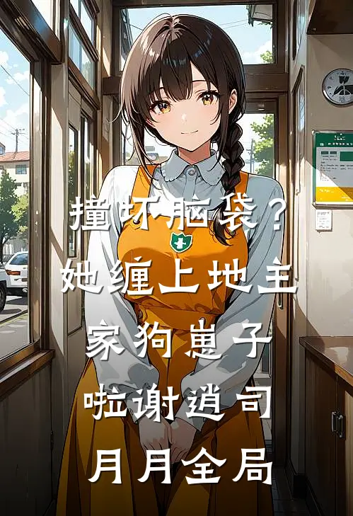 撞坏脑袋？她缠上地主家狗崽子啦谢逍司月月全局