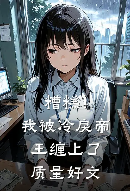 糟糕！我被冷戾帝王缠上了质量好文