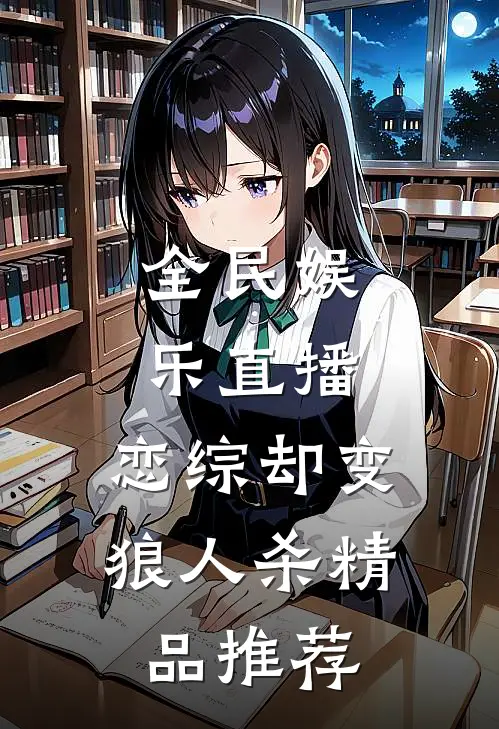 全民娱乐直播，恋综却变狼人杀精品推荐