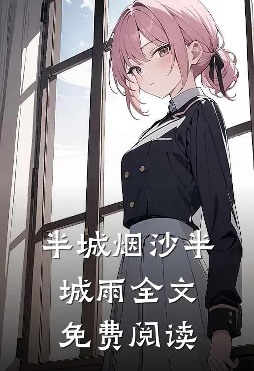 半城烟沙半城雨全文免费阅读