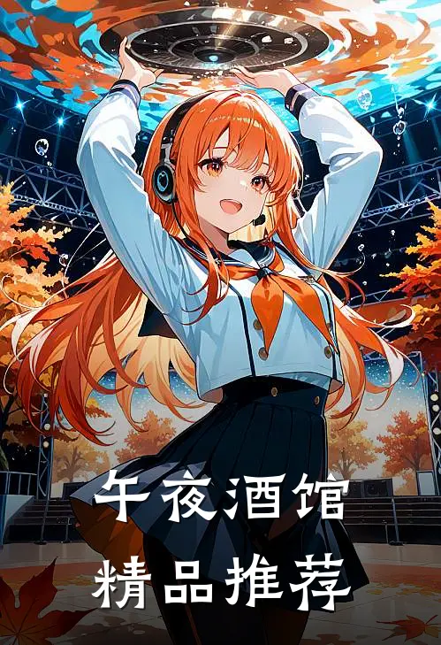午夜酒馆精品推荐
