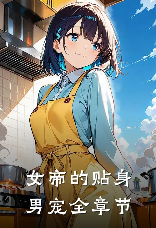女帝的贴身男宠全章节阅读