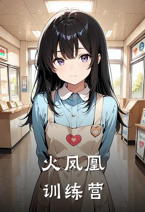 火凤凰训练营