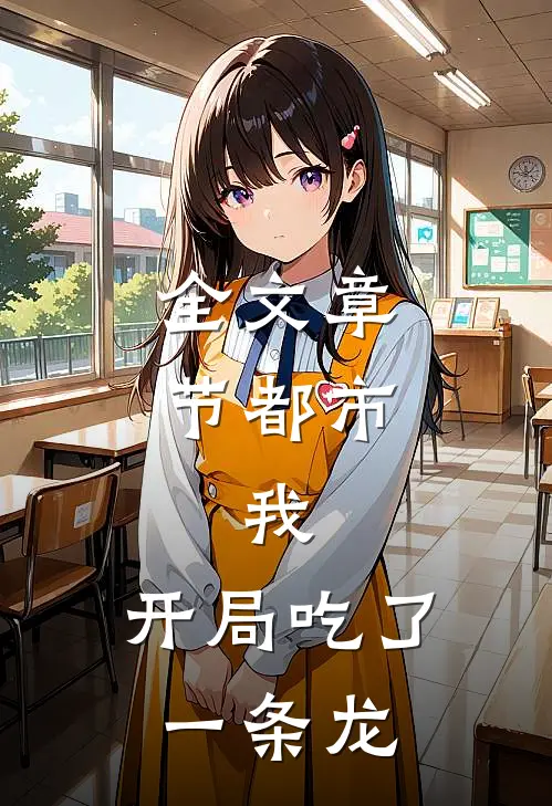 全文章节都市：我，开局吃了一条龙