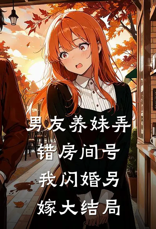 男友养妹弄错房间号,我闪婚另嫁大结局是