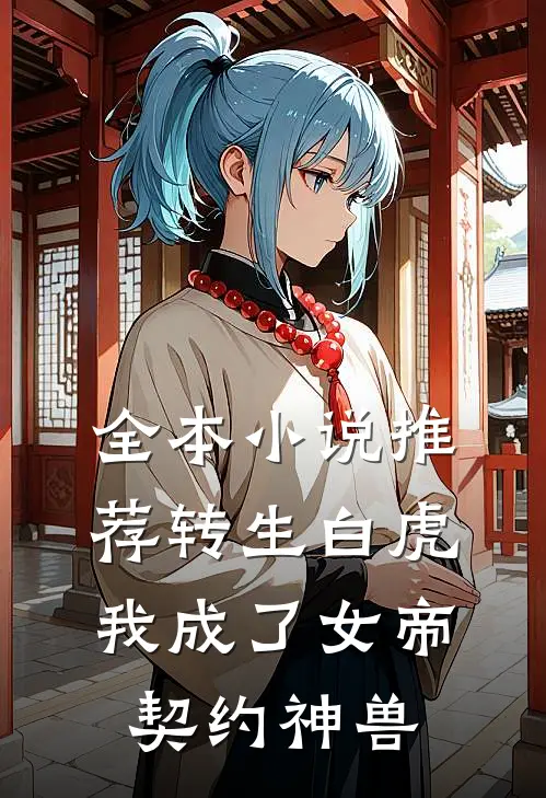 全本小说推荐转生白虎，我成了女帝契约神兽