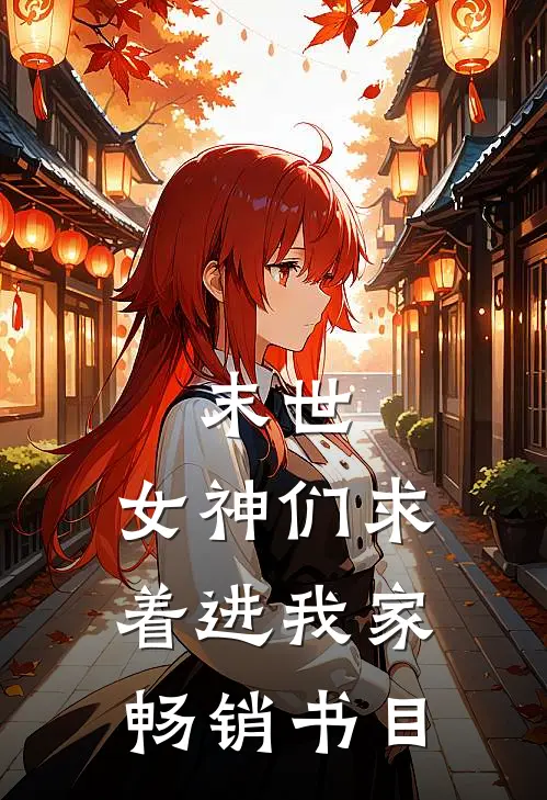 末世女神们求着进我家畅销书目