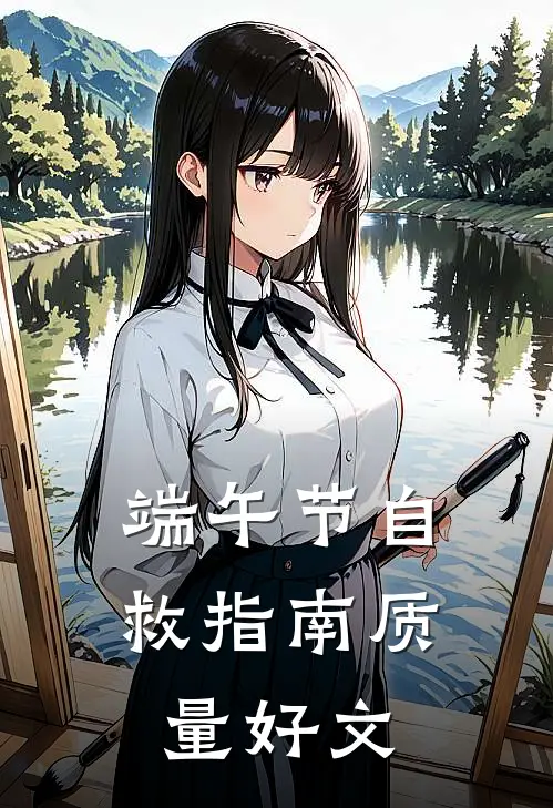 端午节自救指南质量好文