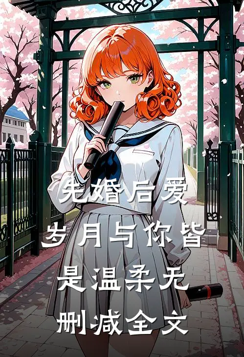 先婚后爱：岁月与你皆是温柔无删减全文
