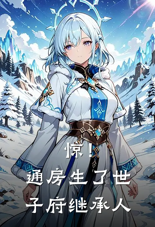 惊！通房生了世子府继承人