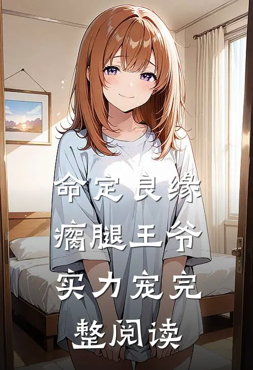 命定良缘：瘸腿王爷实力宠完整阅读