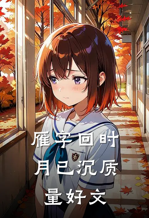 雁字回时月已沉质量好文