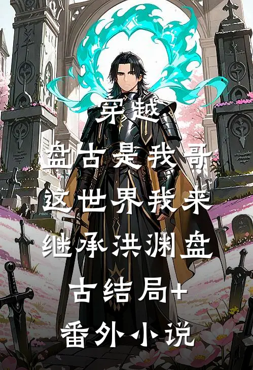 穿越：盘古是我哥，这世界我来继承洪渊盘古结局+番外小说