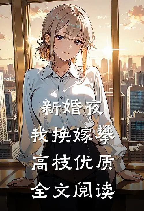 新婚夜，我换嫁攀高枝优质全文阅读