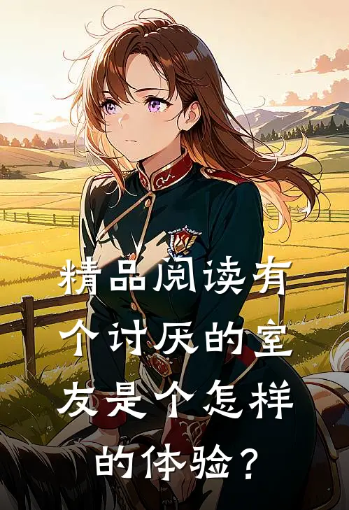 精品阅读有个讨厌的室友是个怎样的体验？