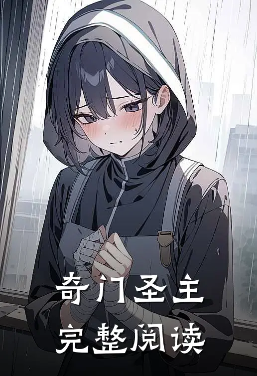 奇门圣主完整阅读