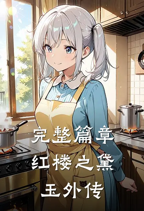 完整篇章红楼之黛玉外传