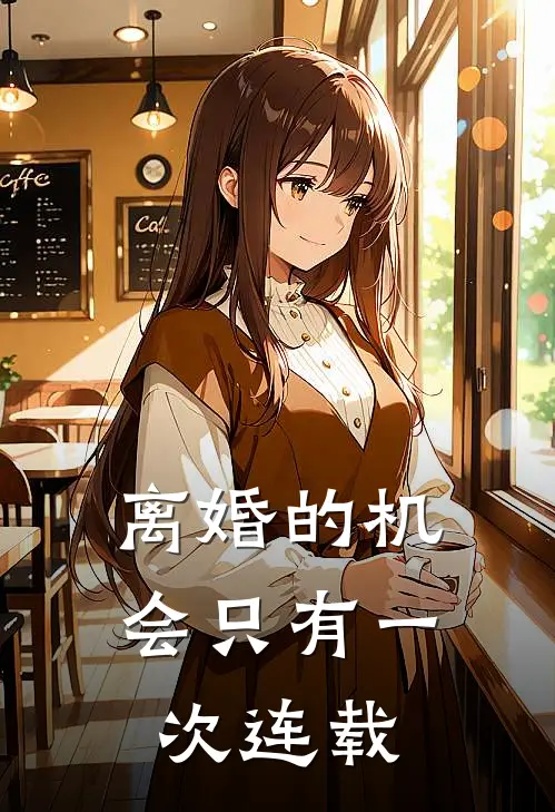 离婚的机会只有一次连载