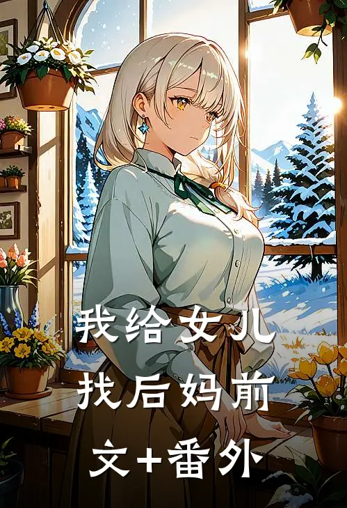 我给女儿找后妈前文+番外