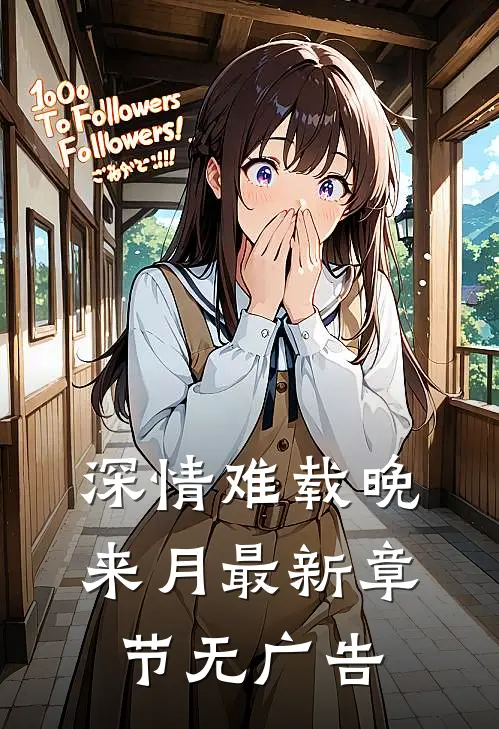 深情难载晚来月最新章节无广告
