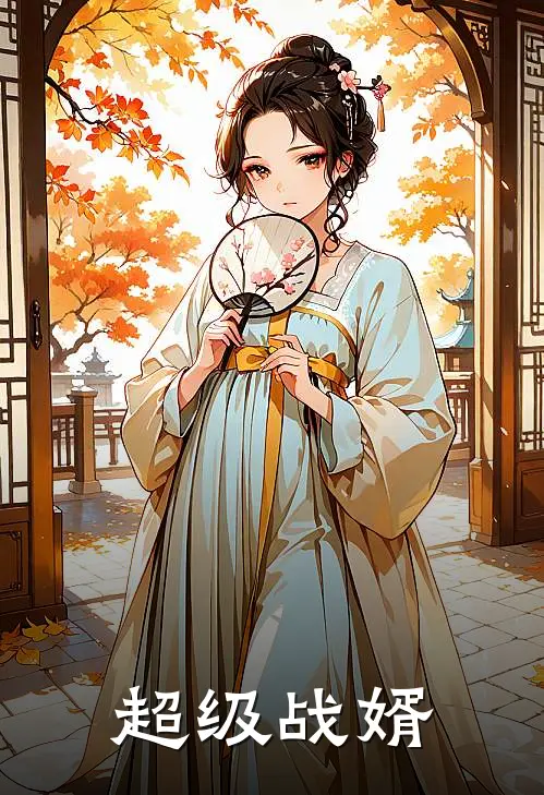 超级战婿