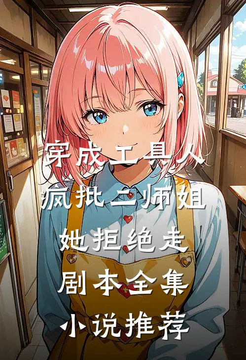 穿成工具人，疯批二师姐她拒绝走剧本全集小说推荐