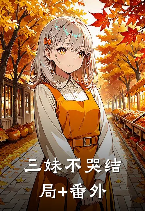 三妹不哭结局+番外