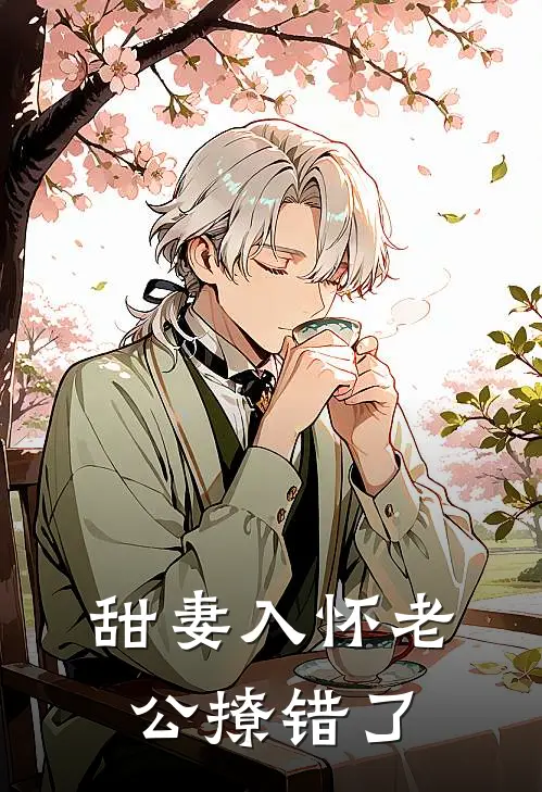 甜妻入怀老公撩错了