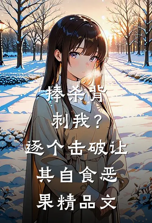 捧杀背刺我？逐个击破让其自食恶果精品文