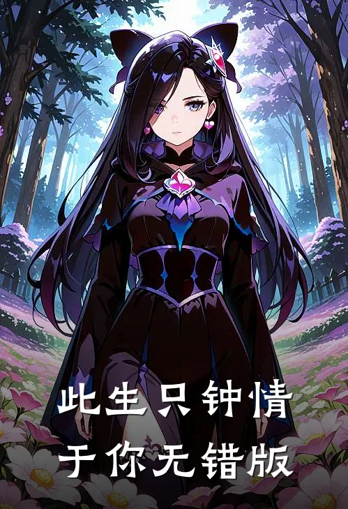 此生只钟情于你无错版