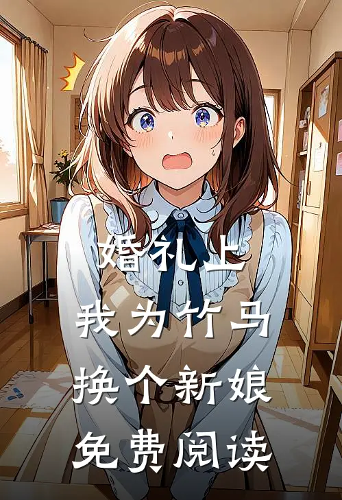 婚礼上，我为竹马换个新娘免费阅读