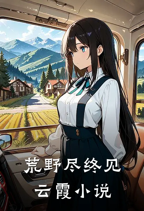 荒野尽终见云霞小说