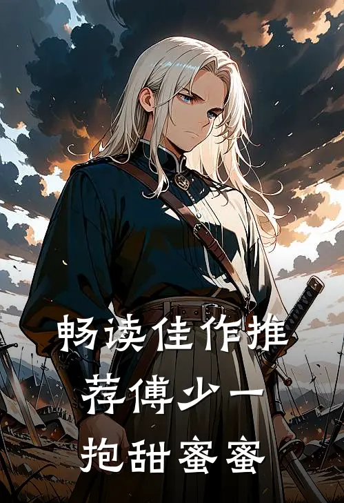 畅读佳作推荐傅少一抱甜蜜蜜