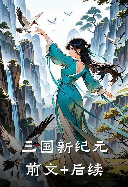 三国新纪元前文+后续