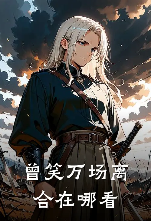 曾笑万场离合在哪看