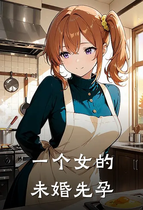 一个女的未婚先孕
