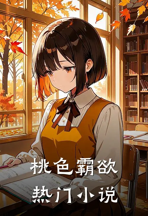 桃色霸欲热门小说