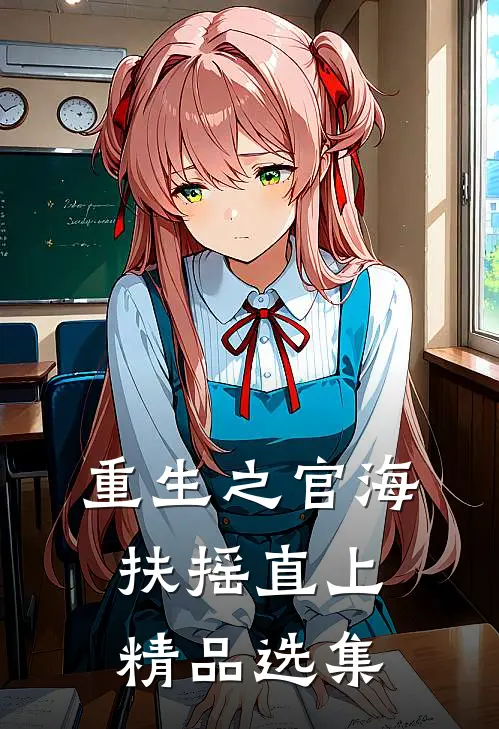 重生之官海扶摇直上精品选集