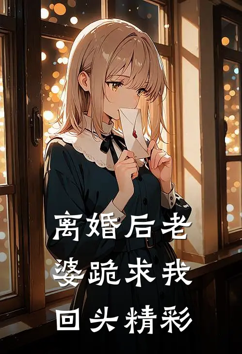 离婚后老婆跪求我回头精彩