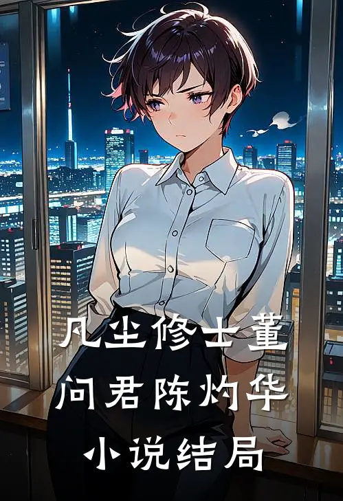 凡尘修士董问君陈灼华小说结局