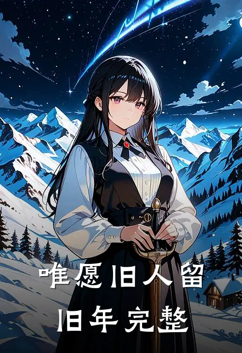 唯愿旧人留旧年完整