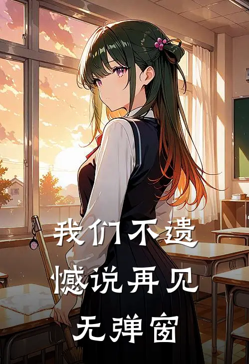 我们不遗憾说再见无弹窗