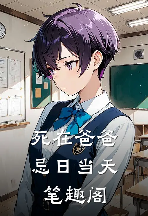 死在爸爸忌日当天笔趣阁