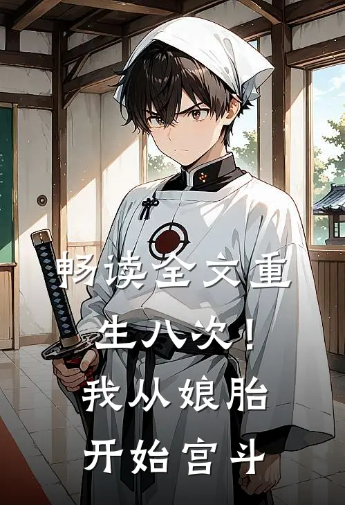 畅读全文重生八次！我从娘胎开始宫斗