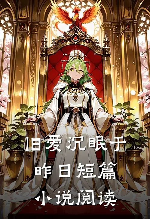 旧爱沉眠于昨日短篇阅读免费