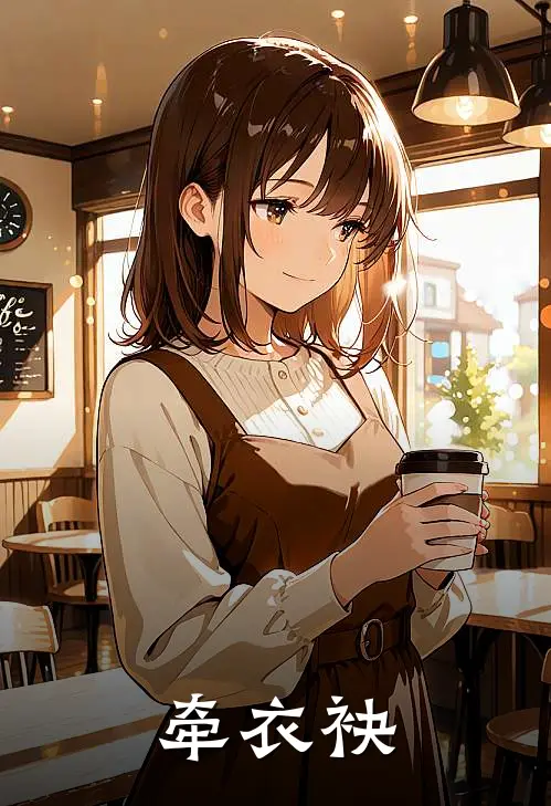 牵衣袂