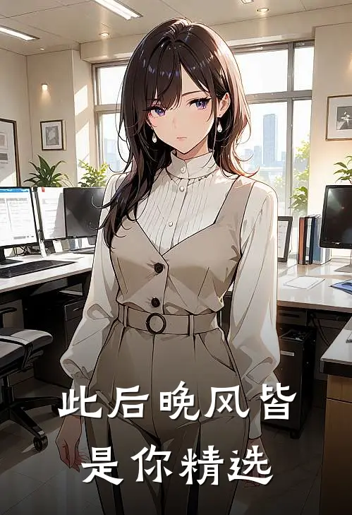 此后晚风皆是你精选